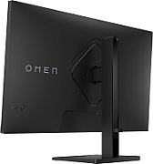 HP HP OMEN by HP 32q computer monitor 80 cm (31.5 ) 2560 x 1440 pixels Quad HD Black