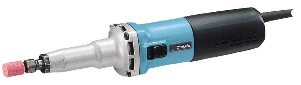 MAKITA STRAIGHT GRINDER 750W LONG GD0800C