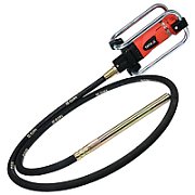 YATO CONCRETE VIBRATOR 2300W + MATE + HOSE 4m