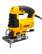 Electric jigsaw 650W DEWALT DWE349