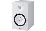 Yamaha HS8 White - Aktywny dwudrożny monitor bliskiego pola