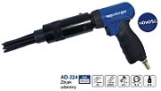 ADLER PNEUMATIC NEEDLE HAMMER AD-324