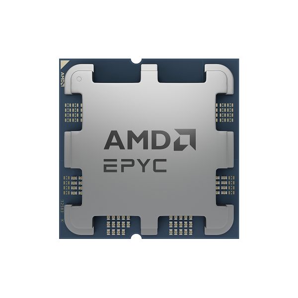 Procesor server AMD EPYC 4484PX, socket AM5, 12C / 24T, 4.40 - 5.60 GHz, 192 MB cache, 120 W