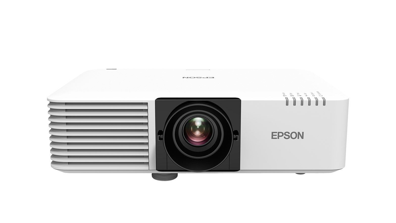 Videoproiector Epson EB-L20000U, 1920 x 1200 pixeli, 16:10, 5200 lm, 3LCD, 20000 h, Wi-Fi, Alb