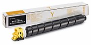 KYOCERA Toner TONER TK-8345Y 1T02L7ANL0 12000 Yellow