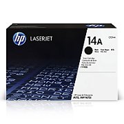 Cartus toner HP CF214A ,Negru ,10 000 pagini ,Original (14A) 
