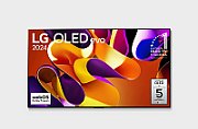 LG OLED OLED55G42LW TV 139.7 cm (55 ) 4K Ultra HD Smart TV Wi-Fi Grey