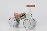 Mini bicicleta U-Grow, verde