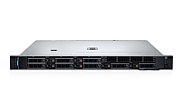 Server DELL PowerEdge R360, Rack 1U, Intel Xeon E-2414 (4 C / 4 T, 2.60 GHz - 4.50 GHz, 12 MB cache, 55 W), 64 GB DDR5 ECC, 2 x 960 GB SSD, 4 x LFF, DELL PERC H355, 2 x 700 W