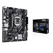 ASUS PRIME H510M-E R2.0 - bundkort - m