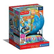 Clementoni Interactive Eduglobus Exploreglobe 50848