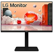 Monitor 23.8 inch LG 24BA550-B.AEUQ 1920 x 1080 pixeli, 100 Hz