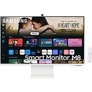 Monitor 32 inch Samsung LS32DM801UUXEN 3840 x 2160, 60 Hz