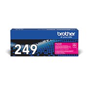 Cartus toner Brother TN-249M ,Magenta ,4.000 pagini ,Original (TN-249M) 