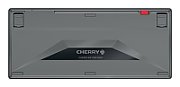 CHERRY KW 9200 MINI WIRELESS/KEYBOARD BLACK SWITZERLAND