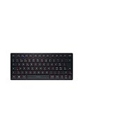 CHERRY KW 9200 MINI WIRELESS/KEYBOARD BLACK SWITZERLAND