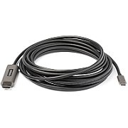 16FT USB C TO HDMI CABLE HDR/.