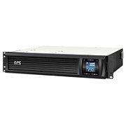 APC Smart-UPS C 2000VA LCD RM 2U 230V
