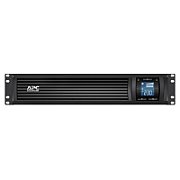 APC Smart-UPS C 2000VA LCD RM 2U 230V