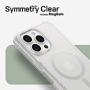 OB SYMMETRY CLEAR MAGSAFE APPLE/IPHONE 15 PRO MAX CLEAR