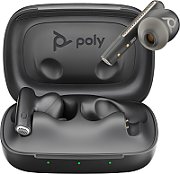Poly Voyager Free 60 UC Black Basic Charge Case