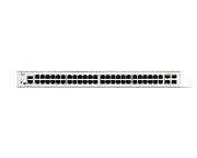 Switch Cisco C1200-48T-4G, 48 porturi 10 / 100 / 1000 MBs