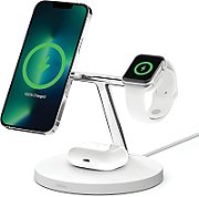 BOOST CHARGE PRO MAGNETIC/3-IN-1 CHARGING STATION WITH QI2
