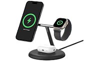 BOOST CHARGE PRO MAGNETIC/3-IN-1 CHARGING STATION WITH QI2