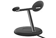 BOOST CHARGE PRO MAGNETIC/3-IN-1 CHARGING STATION WITH QI2