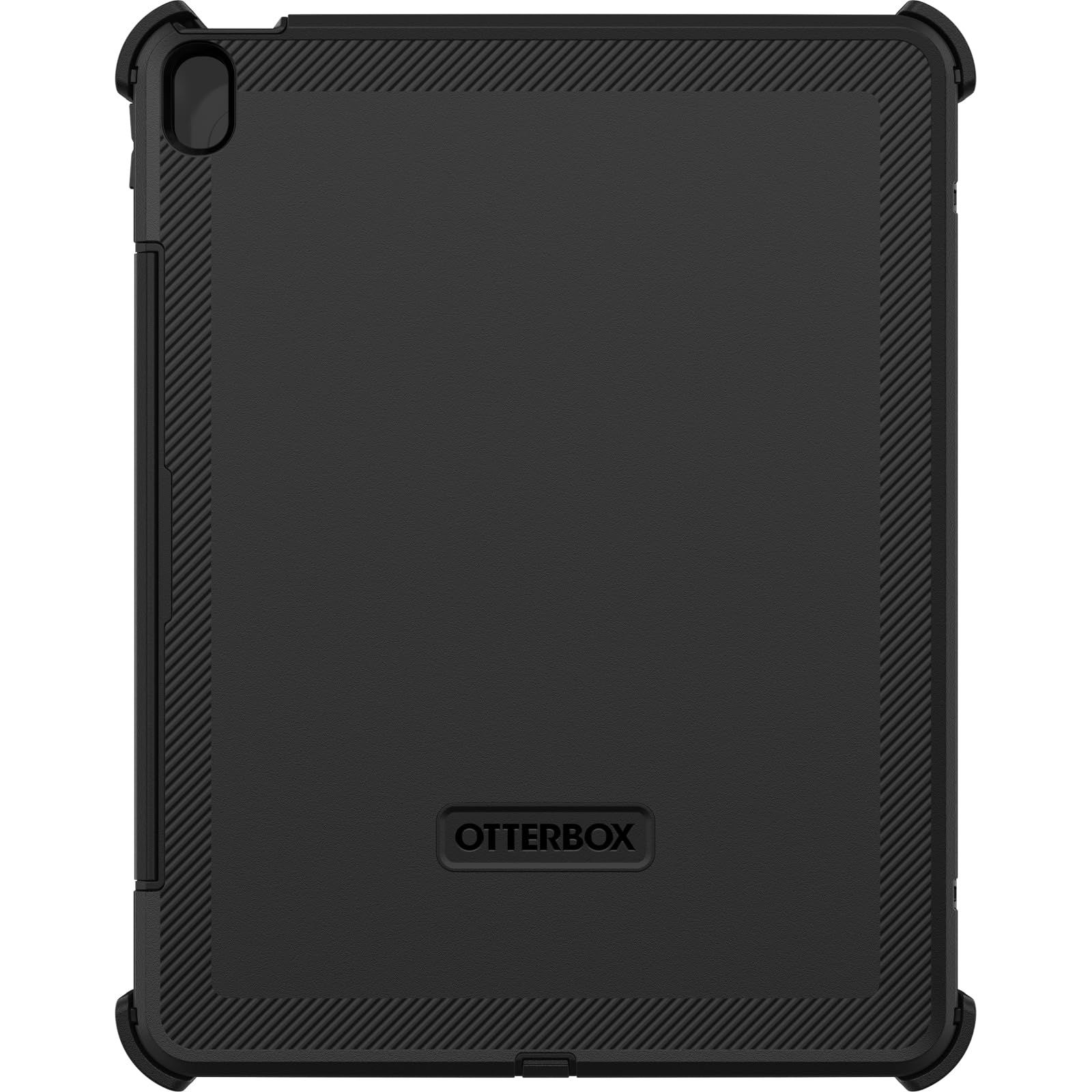 OB DEFENDER APPLE IPAD AIR 13IN/M2 BLACK PROPACK