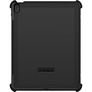 OB DEFENDER APPLE IPAD AIR 13IN/M2 BLACK PROPACK