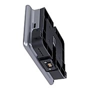 WIRELESS WIFI DOORBELL WITH VIEWFINDER EZVIZ DP2 CS-DP2-A0-6E2WPFBS