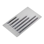 WIRELESS WIFI DOORBELL WITH VIEWFINDER EZVIZ DP2 CS-DP2-A0-6E2WPFBS