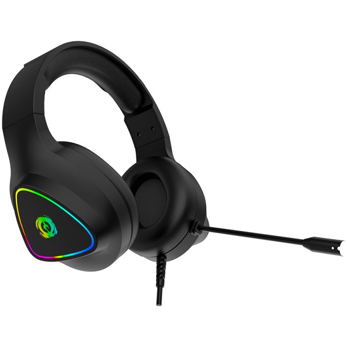 CANYON headset Shadder GH-6 Black
