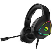 CANYON headset Shadder GH-6 Black