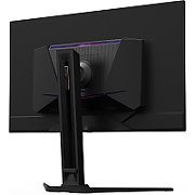 Monitor Gaming Gigabyte AORUS FO32U2P Panel Size (diagonal): 31.5 , Display Viewing Area (HxV): 699.48 x 394.73  (mm), True Resolution: 3840 x 2160 Brightness (Max.): 250 cd/m2 (TYP) Response Time: 0.03ms GTG, Signal Input: HDMI 2.1 x2, Display port 2.1 x1, Earphone, Jack, VESA Wall Mounting(mm)