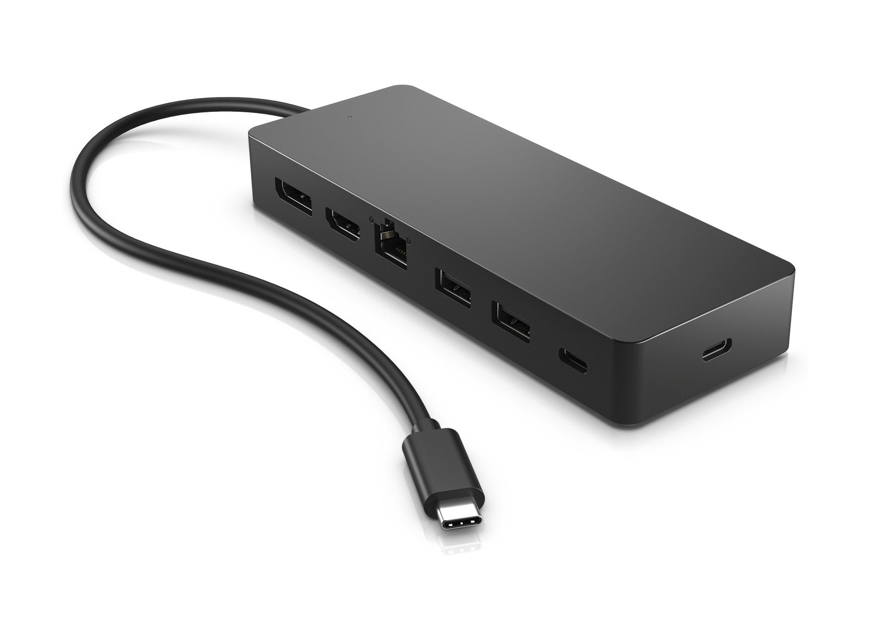 HP Docking Station Universal USB-C USB