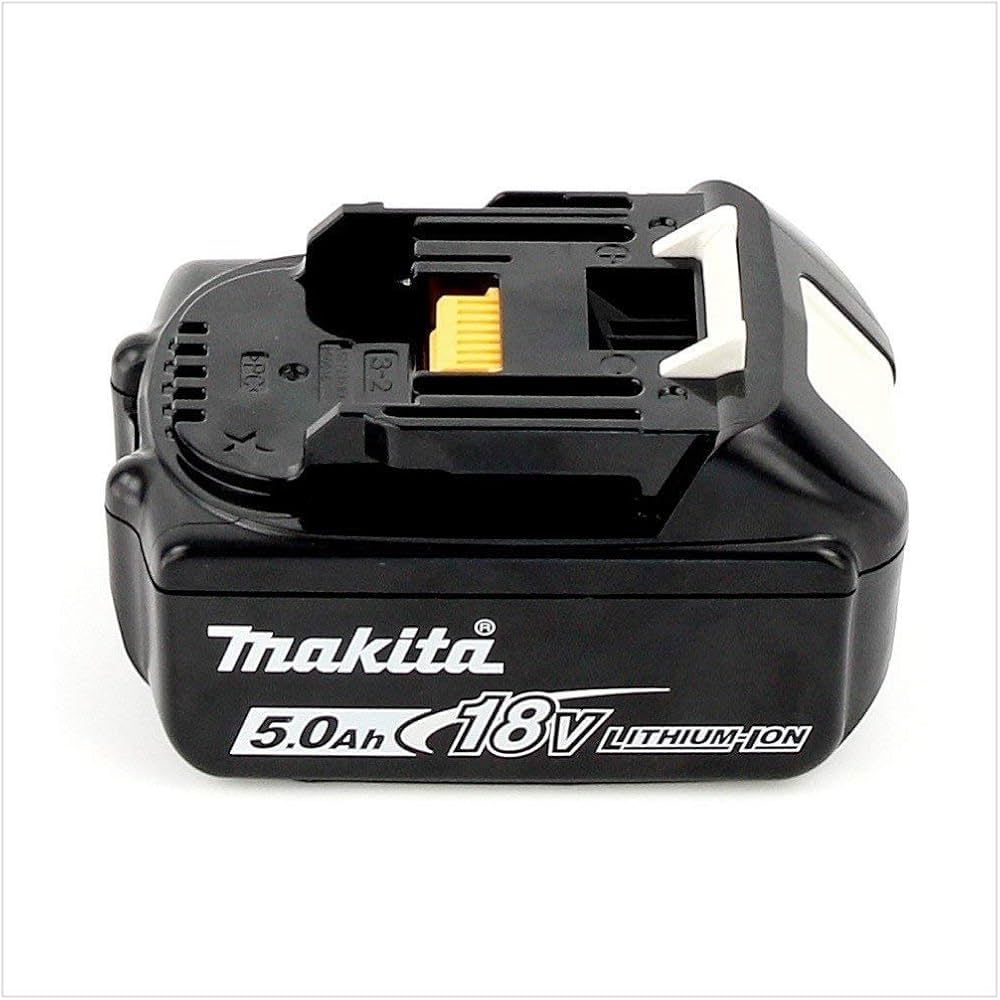 Makita 632F15-1 cordless tool battery / charger