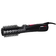 BaBylissPRO BAB2770E hair styling tool Hot air brush Steam Black 800 W 2.7 m