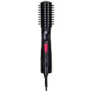 BaBylissPRO BAB2770E hair styling tool Hot air brush Steam Black 800 W 2.7 m