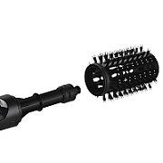 BaBylissPRO BAB2770E hair styling tool Hot air brush Steam Black 800 W 2.7 m