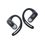 SHOKZ OpenFit Air Headset Wireless Ear-hook Calls/Music/Sport/Everyday Bluetooth Black