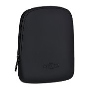 SHOKZ OpenSwim Pro Headset Wireless Neck-band Sports Bluetooth Black  Red