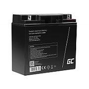 Green Cell AGM54 vehicle battery AGM (Absorbed Glass Mat) 22 Ah 12 V