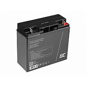 Green Cell AGM54 vehicle battery AGM (Absorbed Glass Mat) 22 Ah 12 V