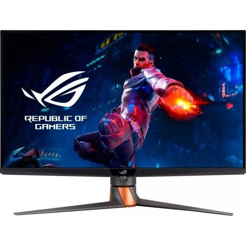 ASUS ROG Swift PG32UQXR 81.28cm (16:9) UHD HDMI