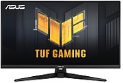 Monitor 31.5 inch Asus 90LM08L0-B01970 3840 x 2160, 160 Hz