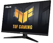 Monitor 31.5 inch Asus 90LM08L0-B01970 3840 x 2160, 160 Hz
