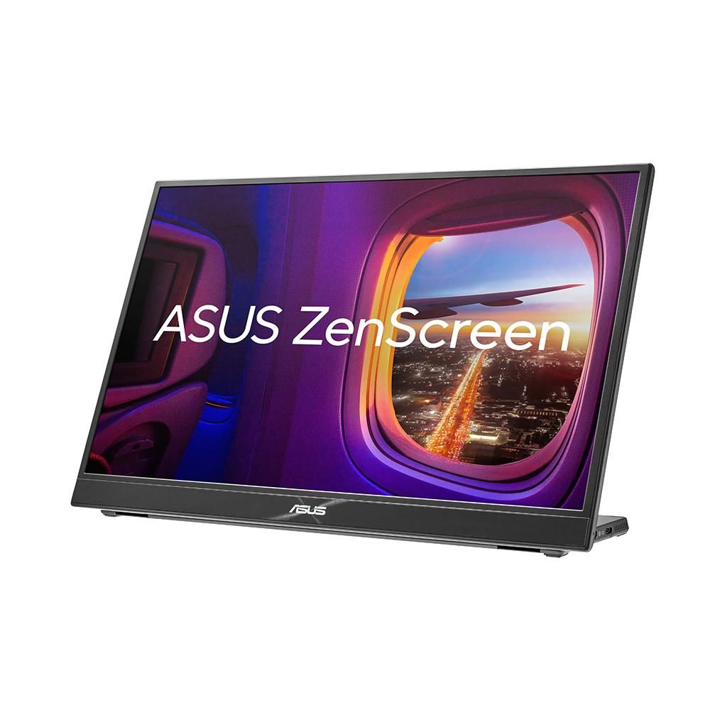 Monitor 16 inch Asus 90LM08NG-B01170 2560 x 1600, 120 Hz