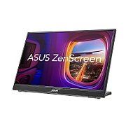 Monitor 16 inch Asus 90LM08NG-B01170 2560 x 1600, 120 Hz